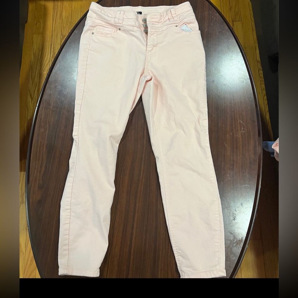 Rue 21 jeans